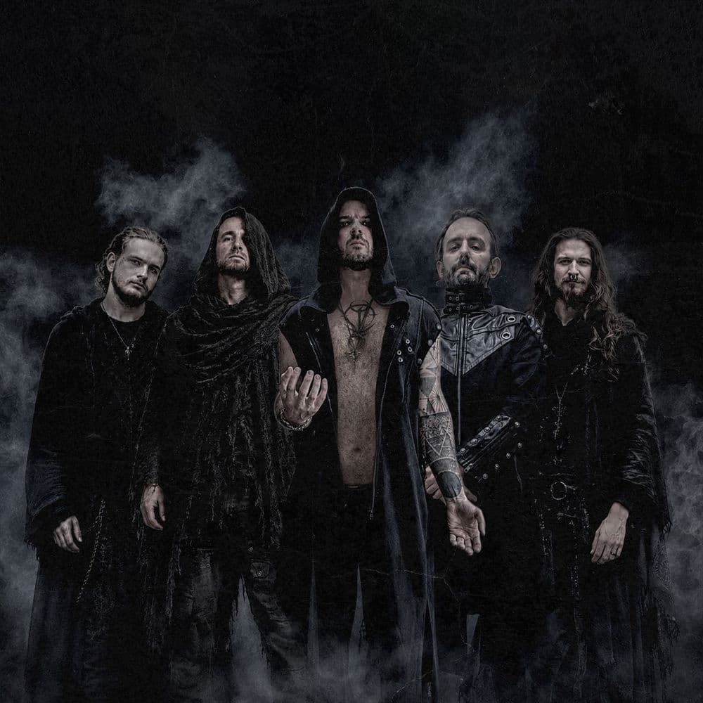 WIZARDTHRONE – Heavy Metal