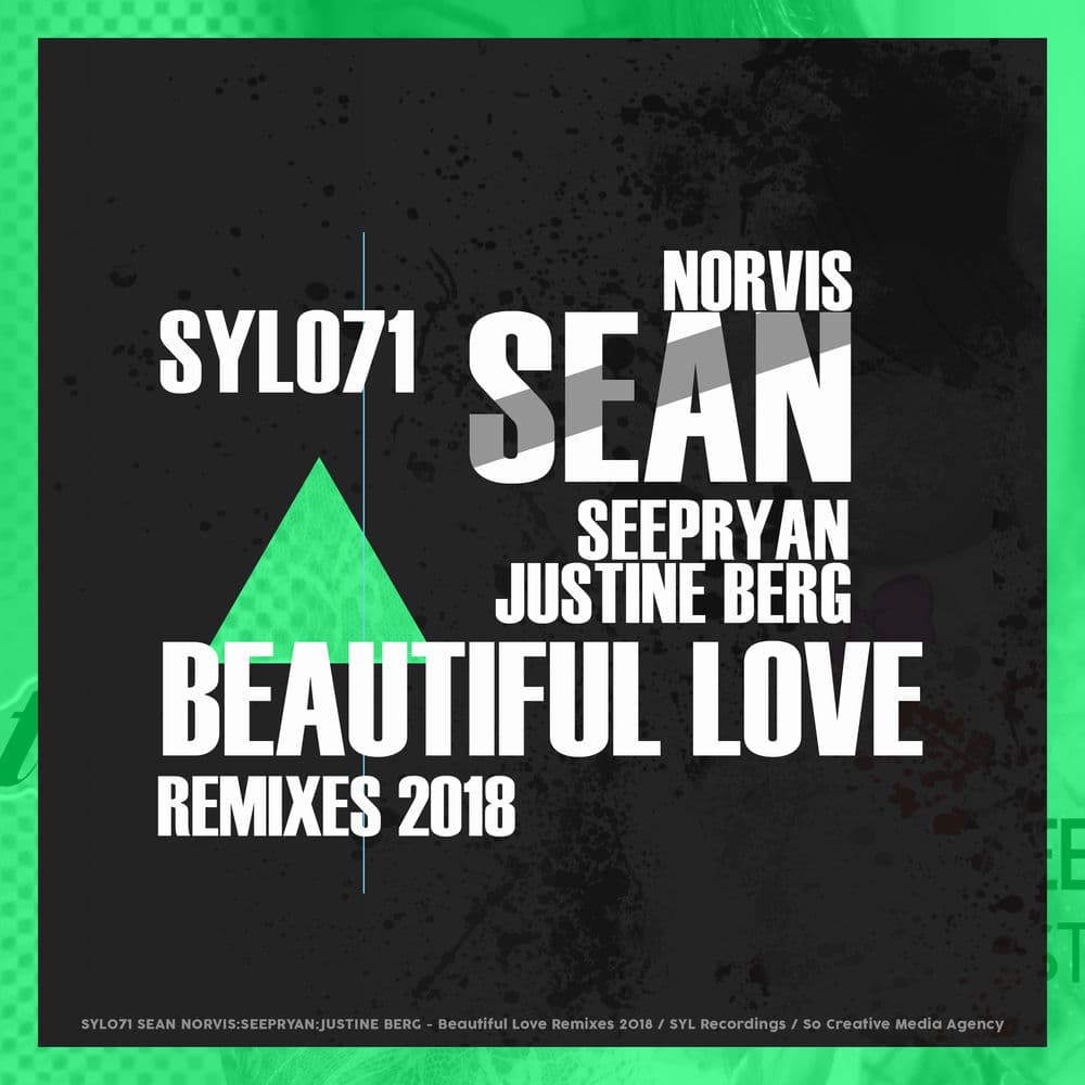 Sean Norvis – Electro
