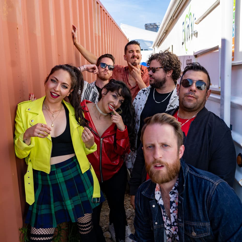 Cool Cool Cool – Soul