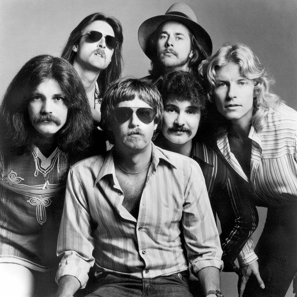 Firefall – Pop