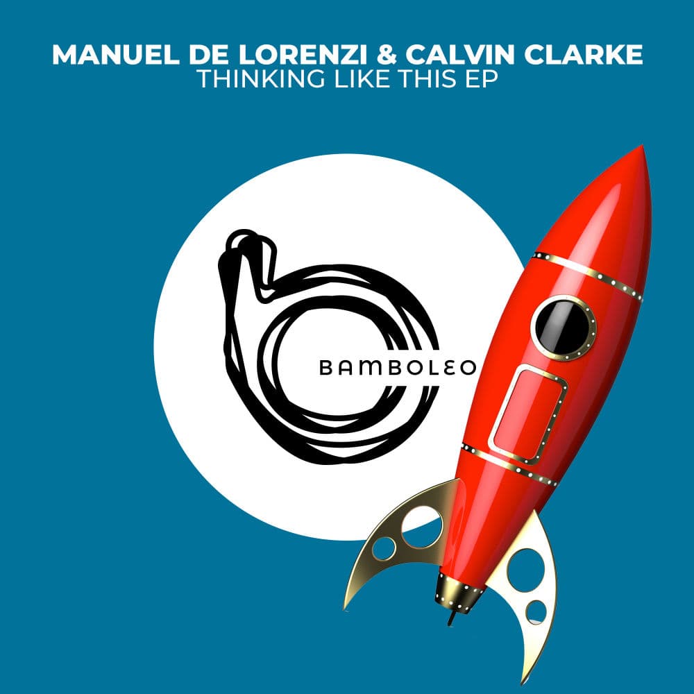 Calvin Clarke – Tech House