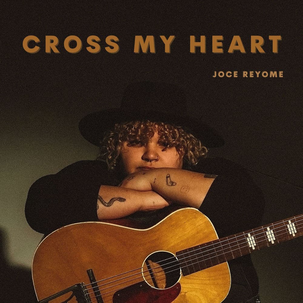 Joce Reyome – Rock