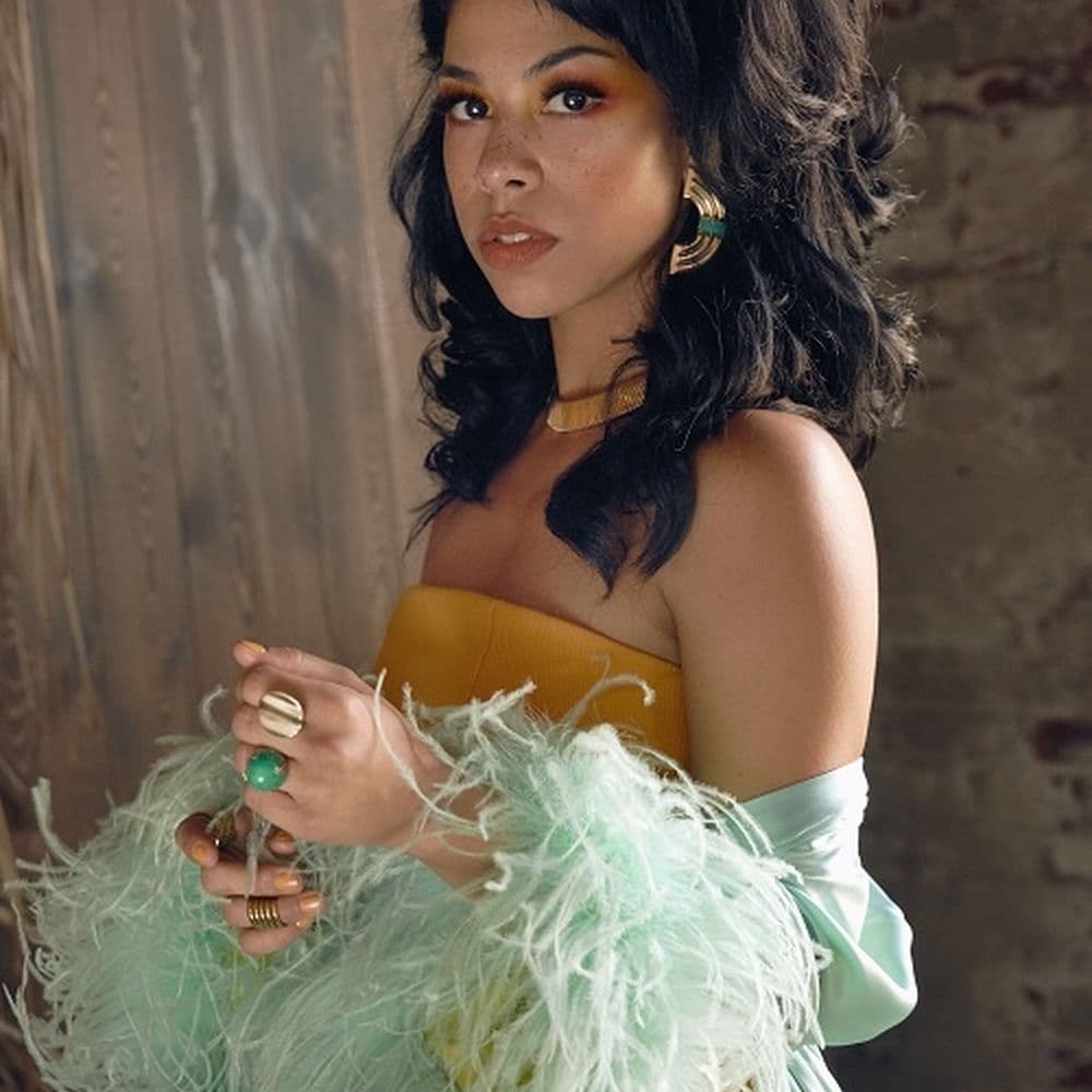 Monica Martin – Rock