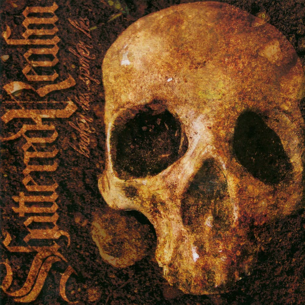 Shattered Realm – Heavy Metal