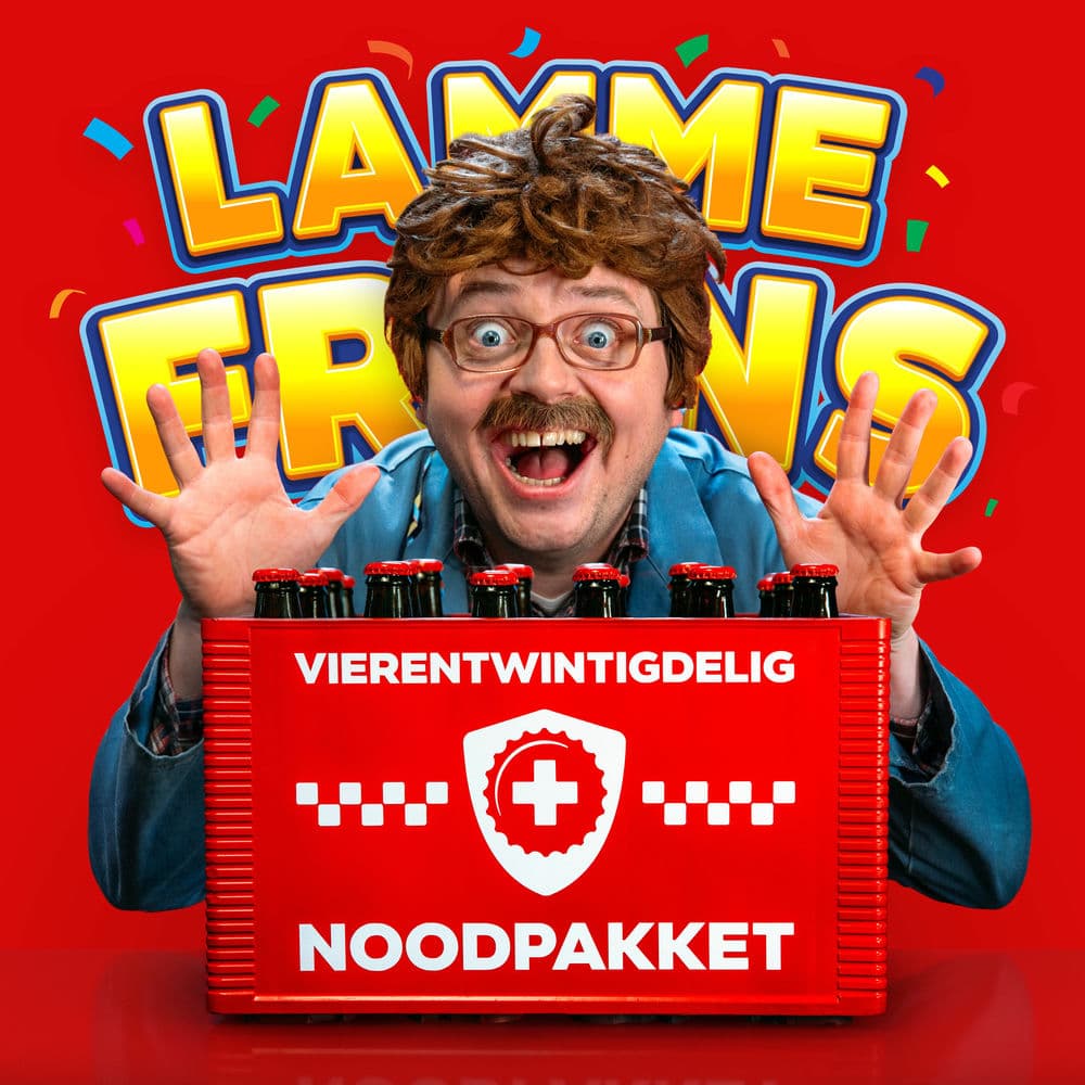 Lamme Frans – Pop