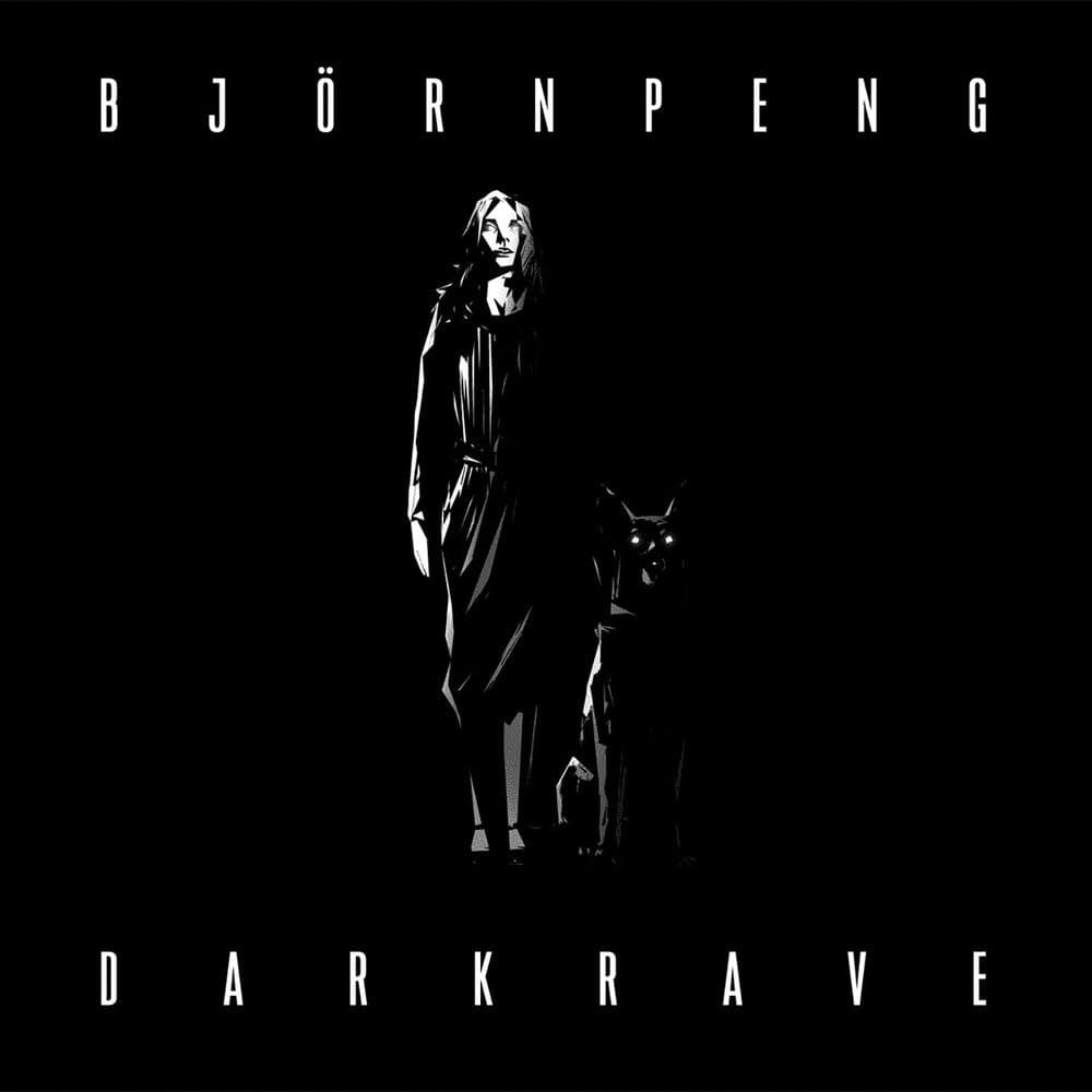 Björn Peng – Electro