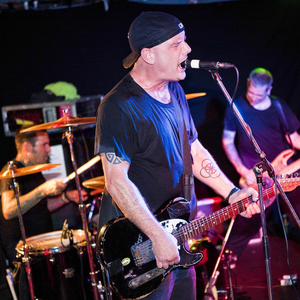 Unsane – Stoner Metal