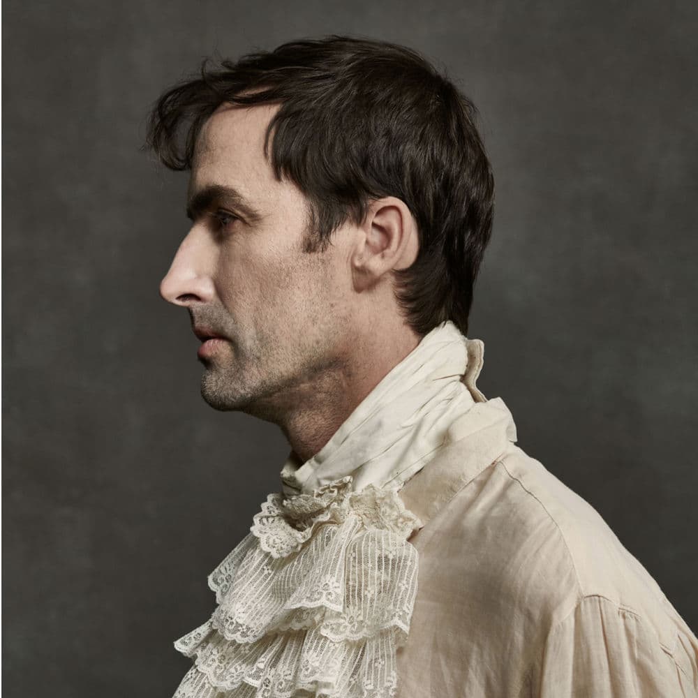 Andrew Bird – Alternative