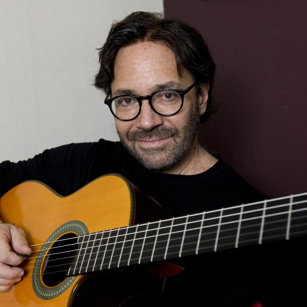 AL DI MEOLA – Jazz