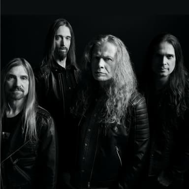 MEGADETH