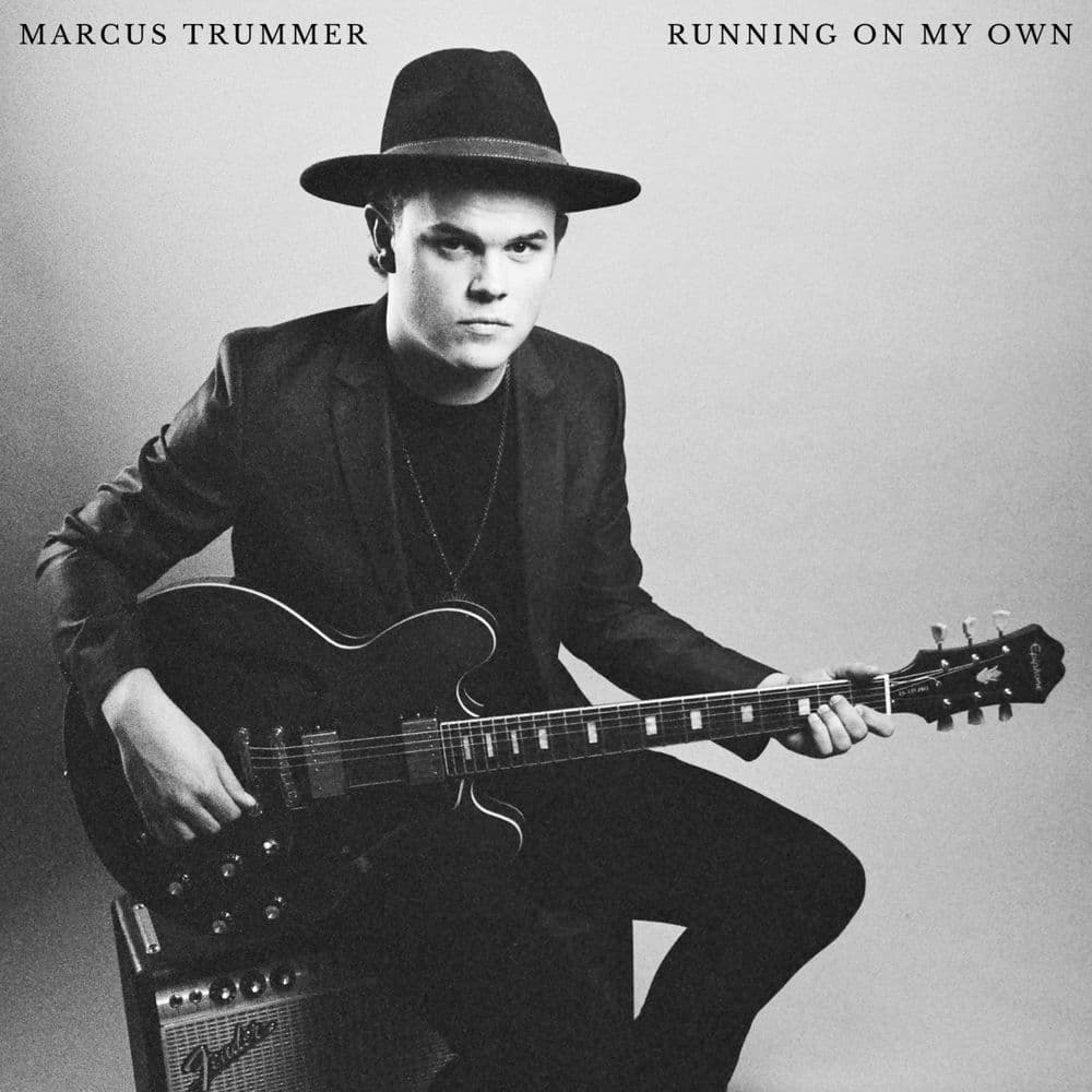 Marcus Trummer – Rock
