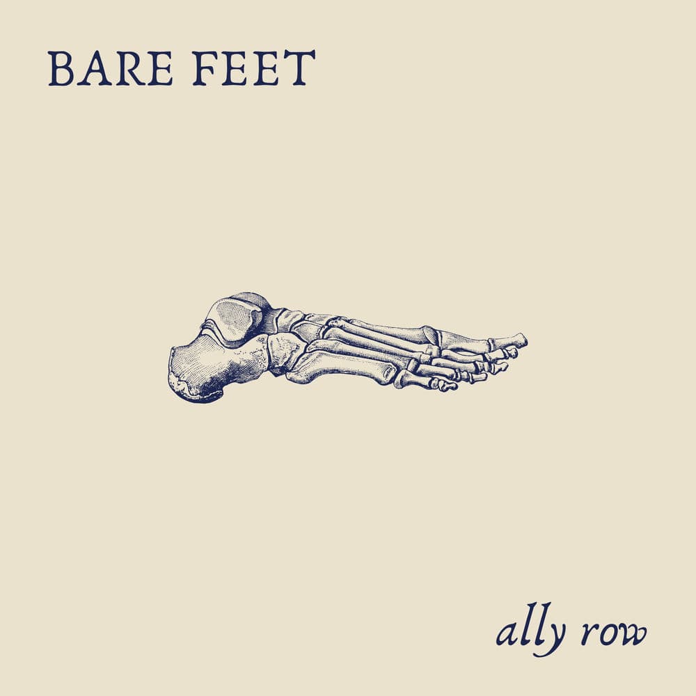 Ally Row – Folk