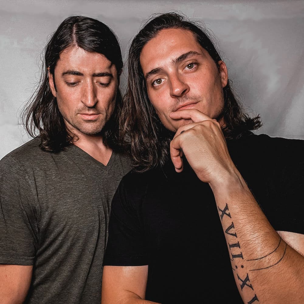 The Talbott Brothers – Rock