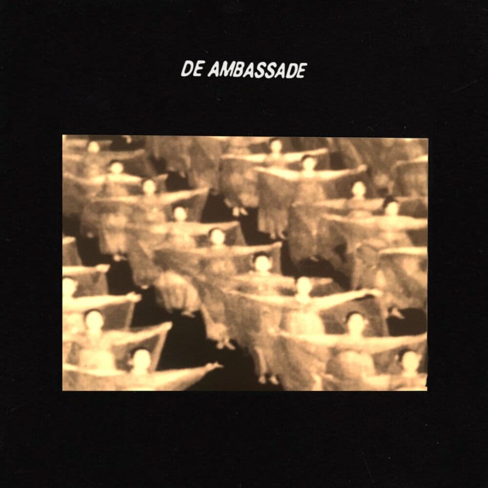 De Ambassade – Electro