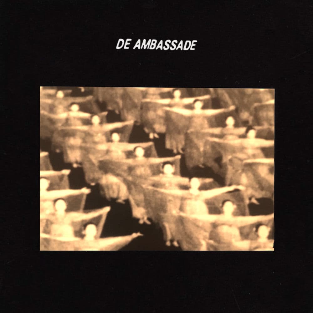 De Ambassade – Alternative