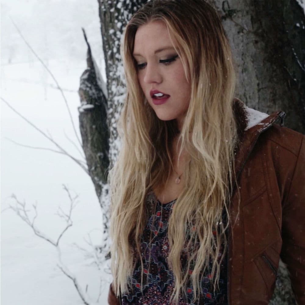 Kaya Matu – Singer-Songwriter