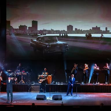BUENA VISTA ALL STARS