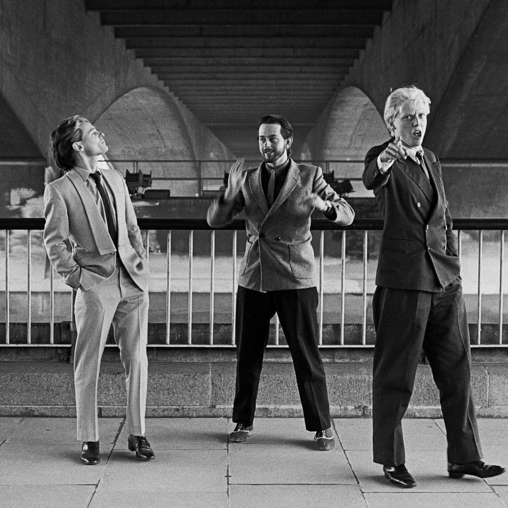 Heaven 17 – Pop