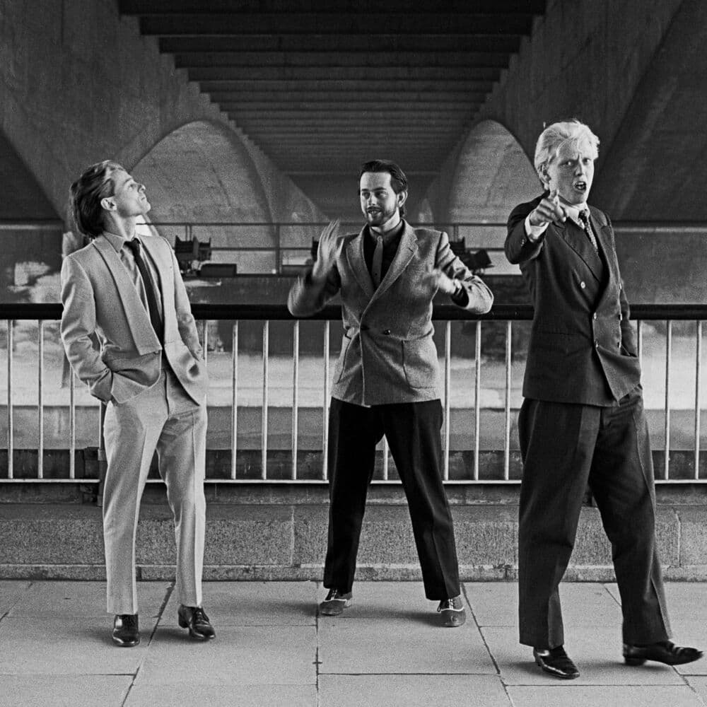 Heaven 17 – Pop