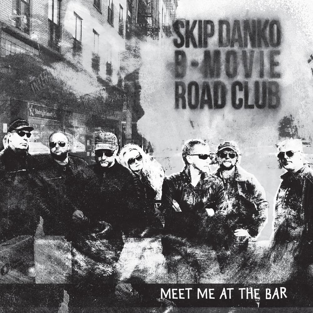 Skif Dank – Rock