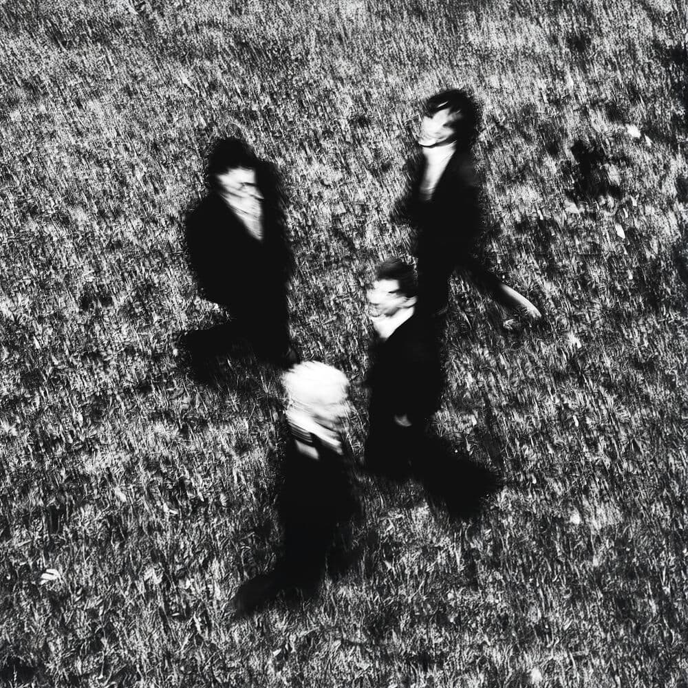 CURTISM – Rock