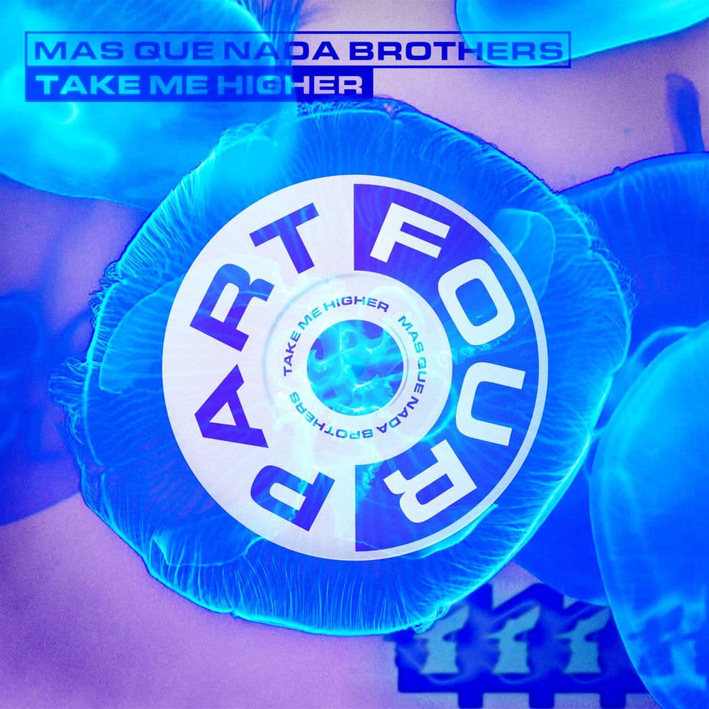 Mas Que Nada Brothers – Pop