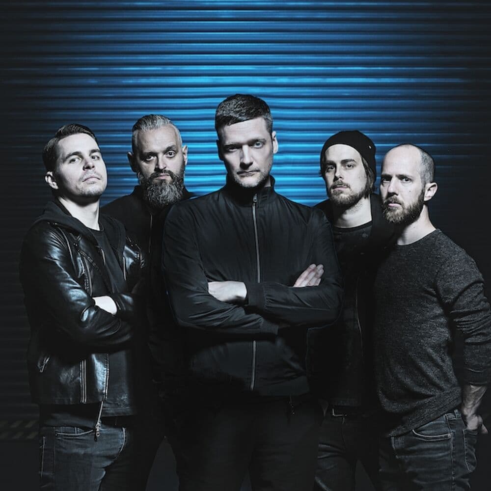 Adam Angst – Rock