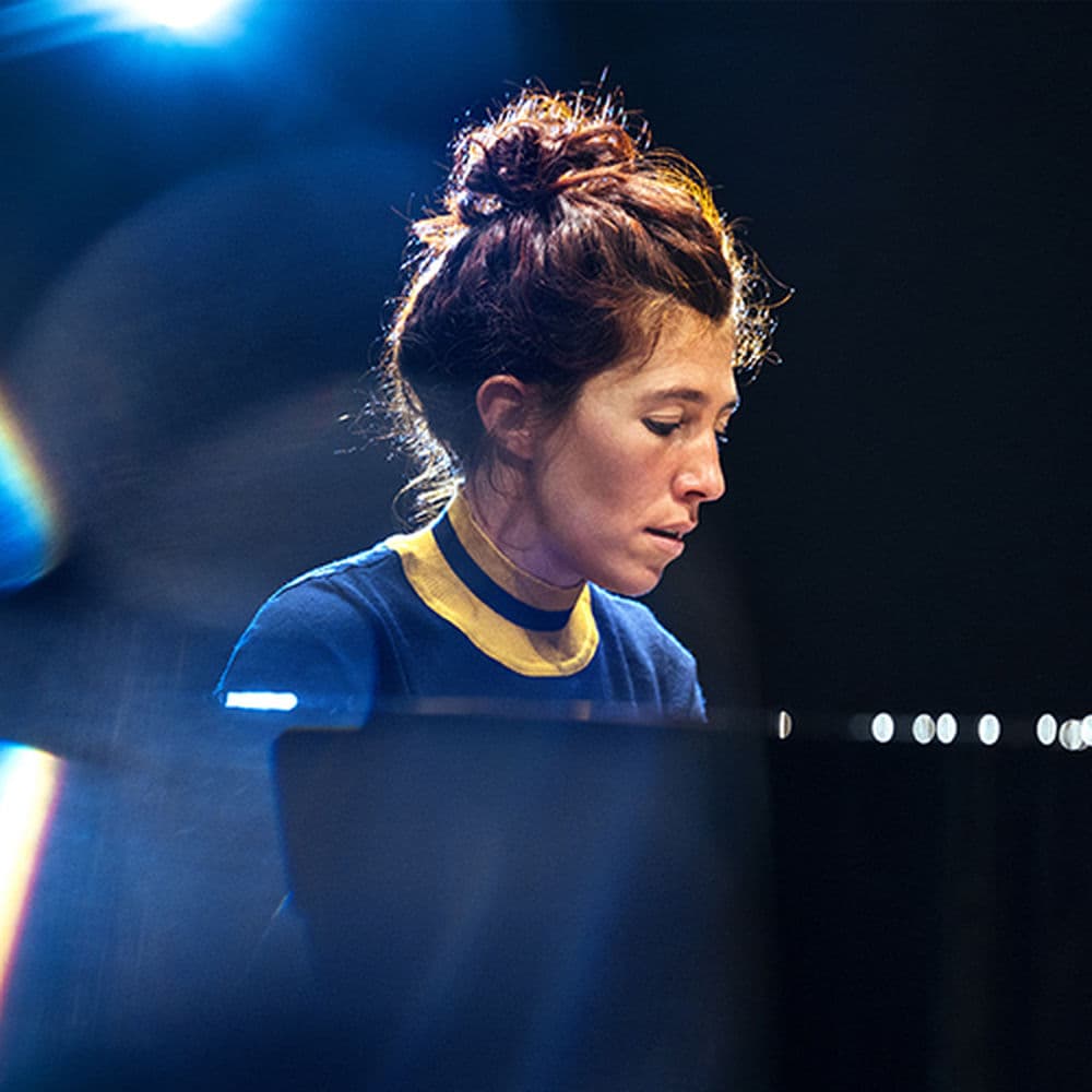 MADELEINE CAZENAVE – Jazz