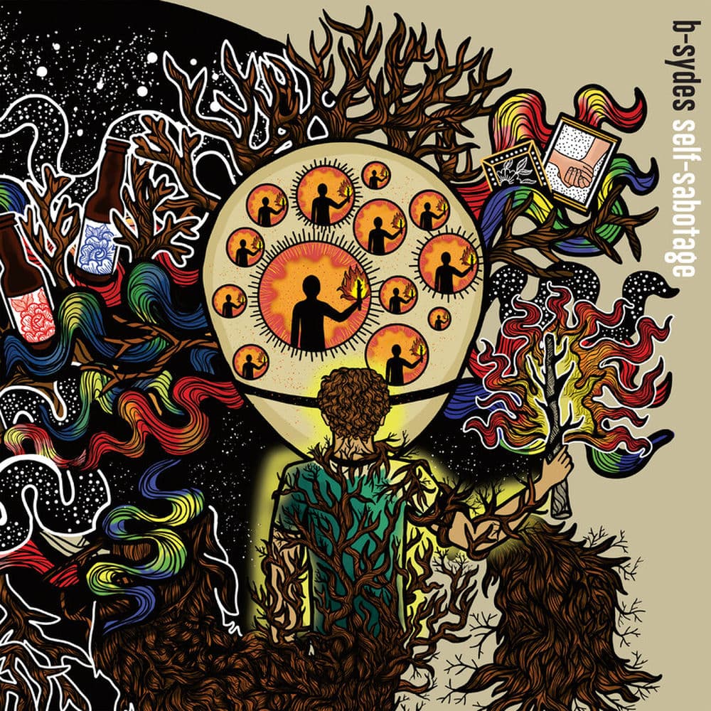B-Sydes – Folk Punk