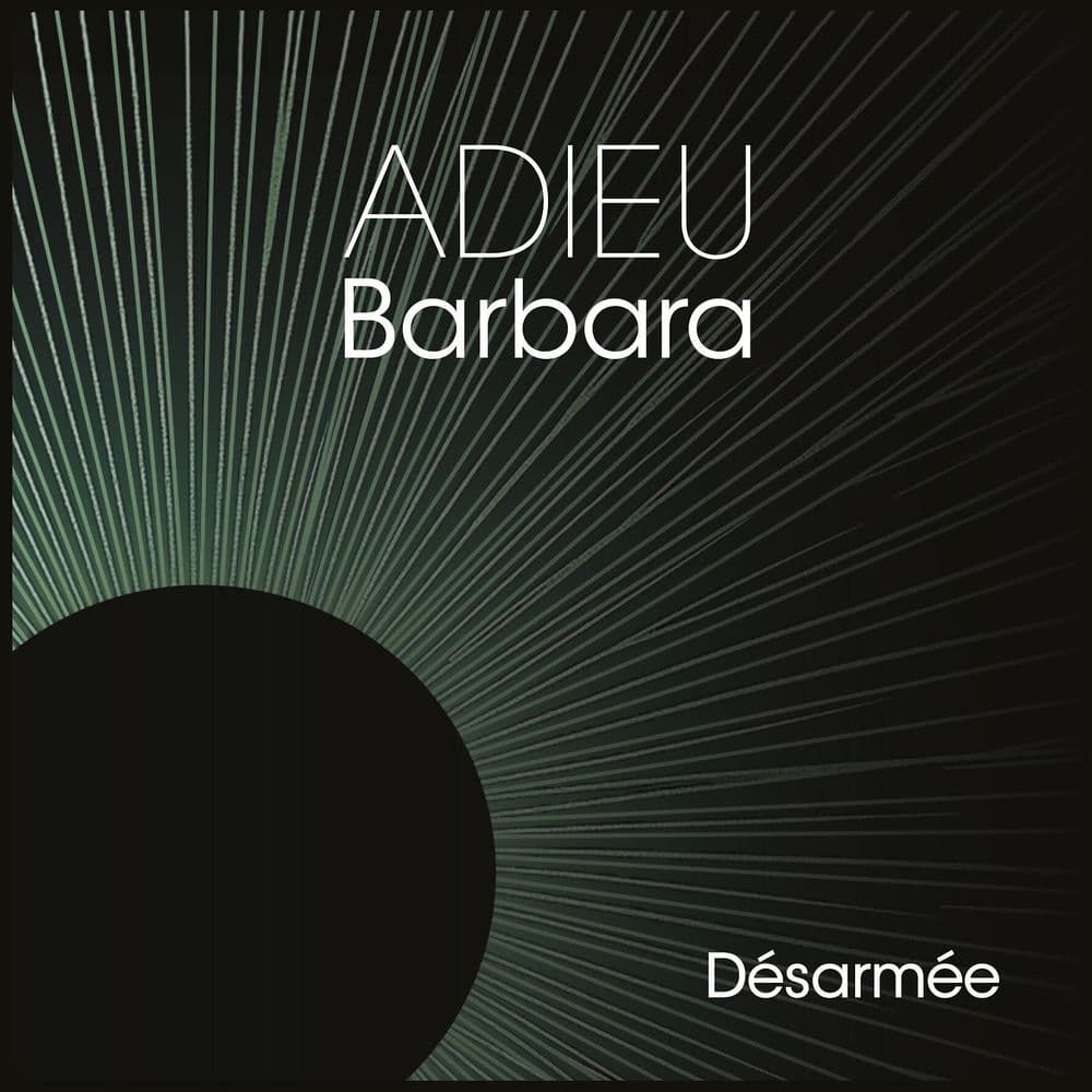 ADIEU BARBARA – Rock
