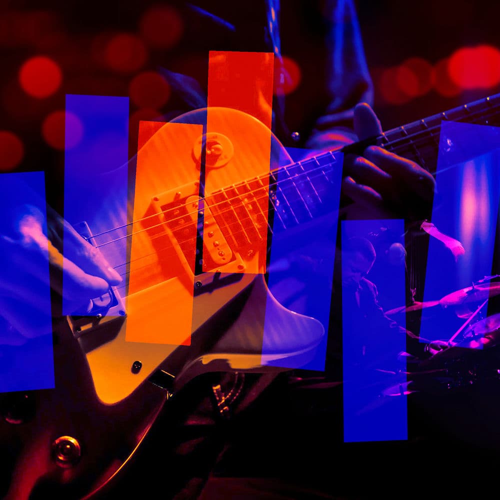 DENNY ILETT – Jazz