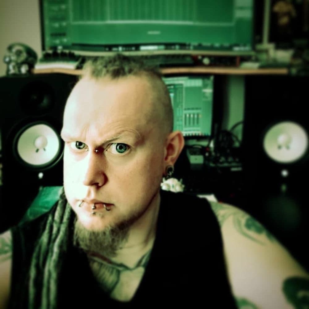 Unterschicht – Electro