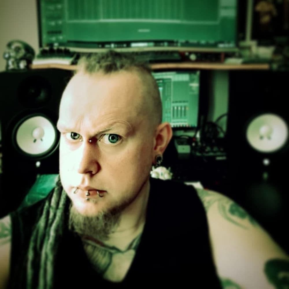 Unterschicht – Electro