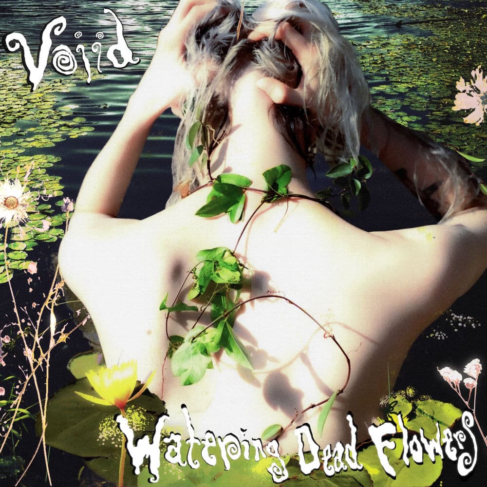 Voiid – Garage Punk