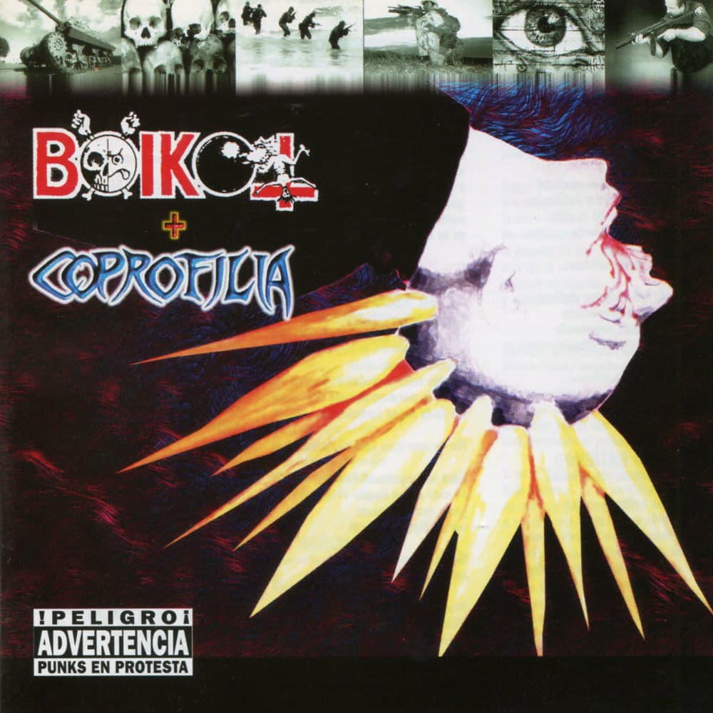Coprofilia