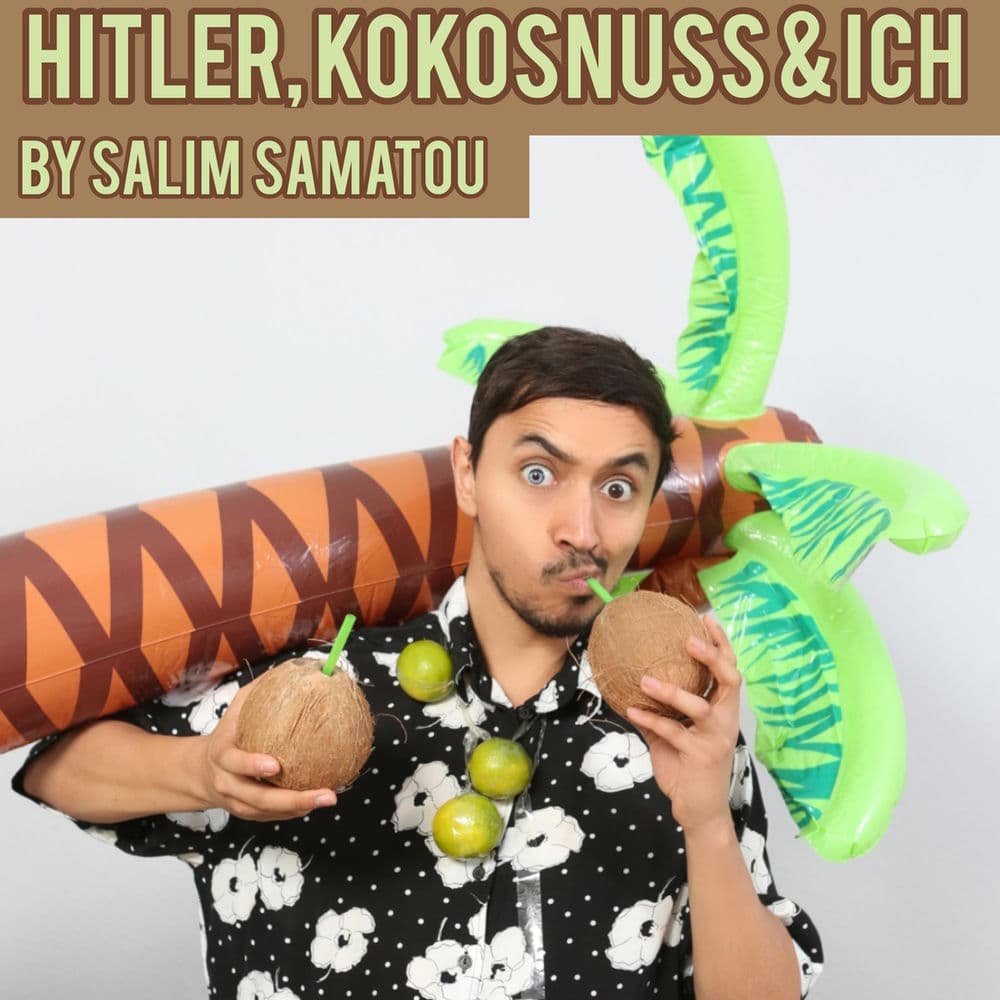 SELIM SAMI – Soundtrack