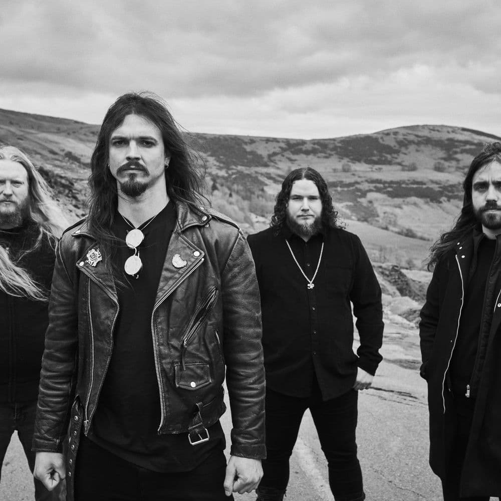 Necronautical – Heavy Metal