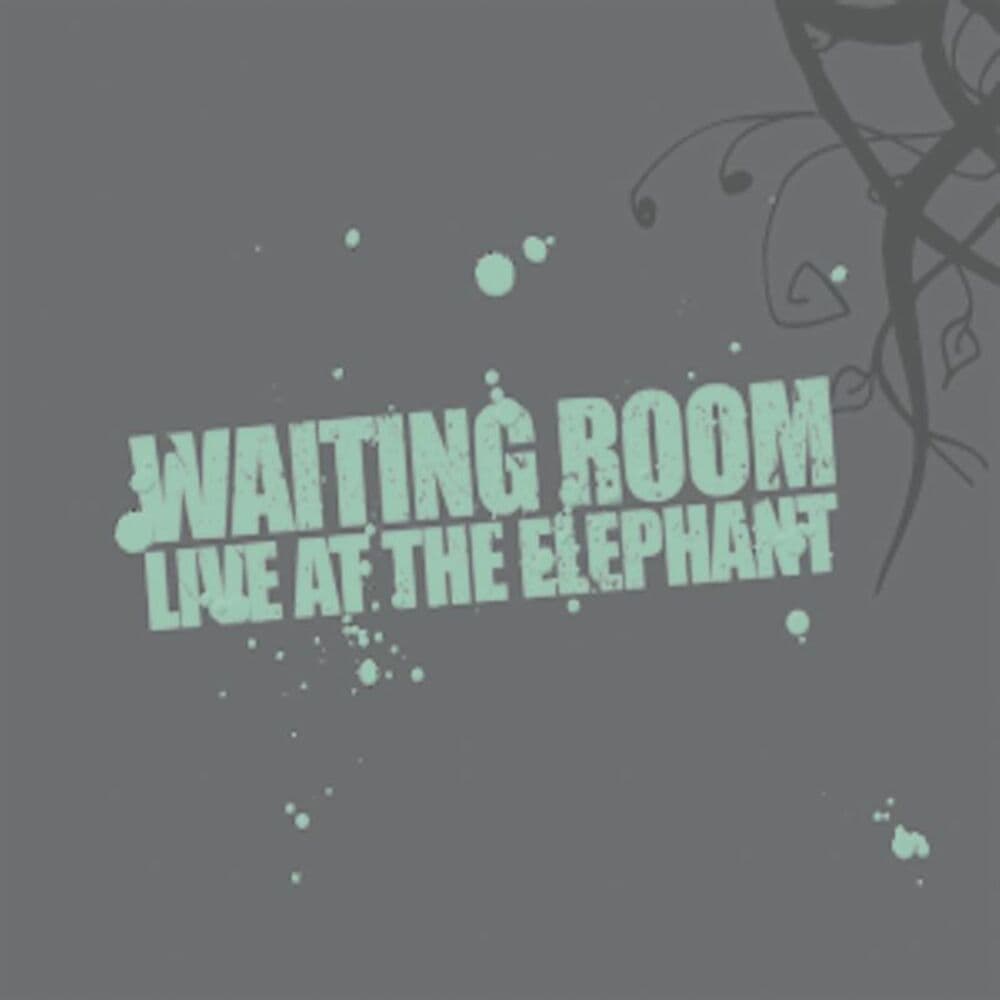 Waiting Room – Rock