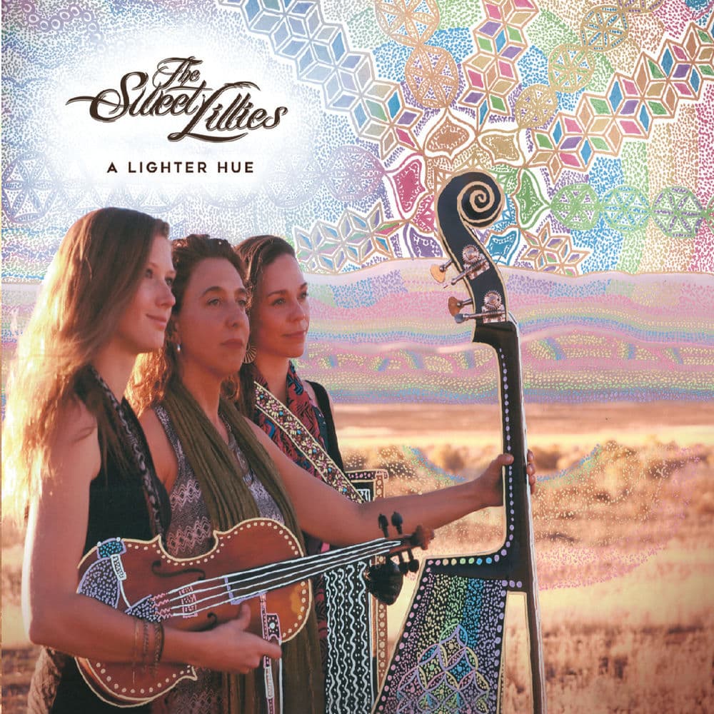 The Sweet Lillies – Rock