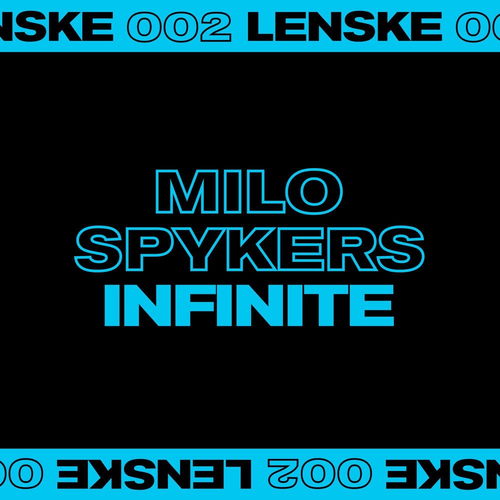 Milo Spykers – Electro