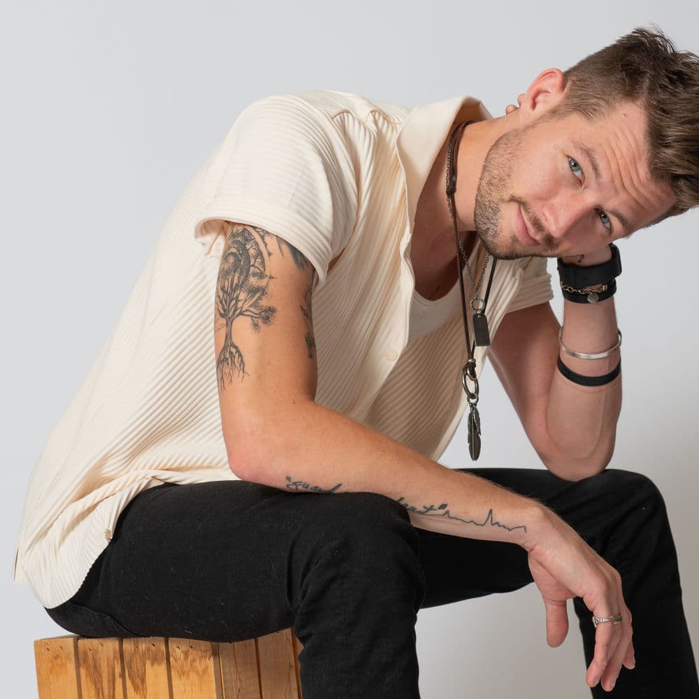 Tyler Herwig – Country