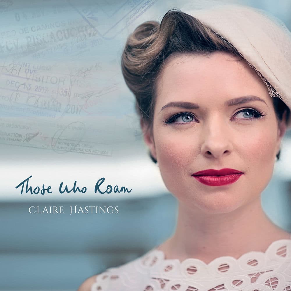 Claire Hastings – Folk