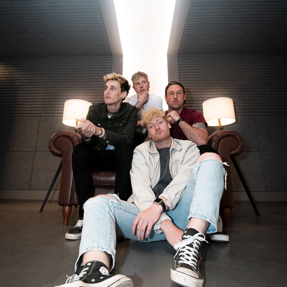 The Bottom Line – Pop Punk