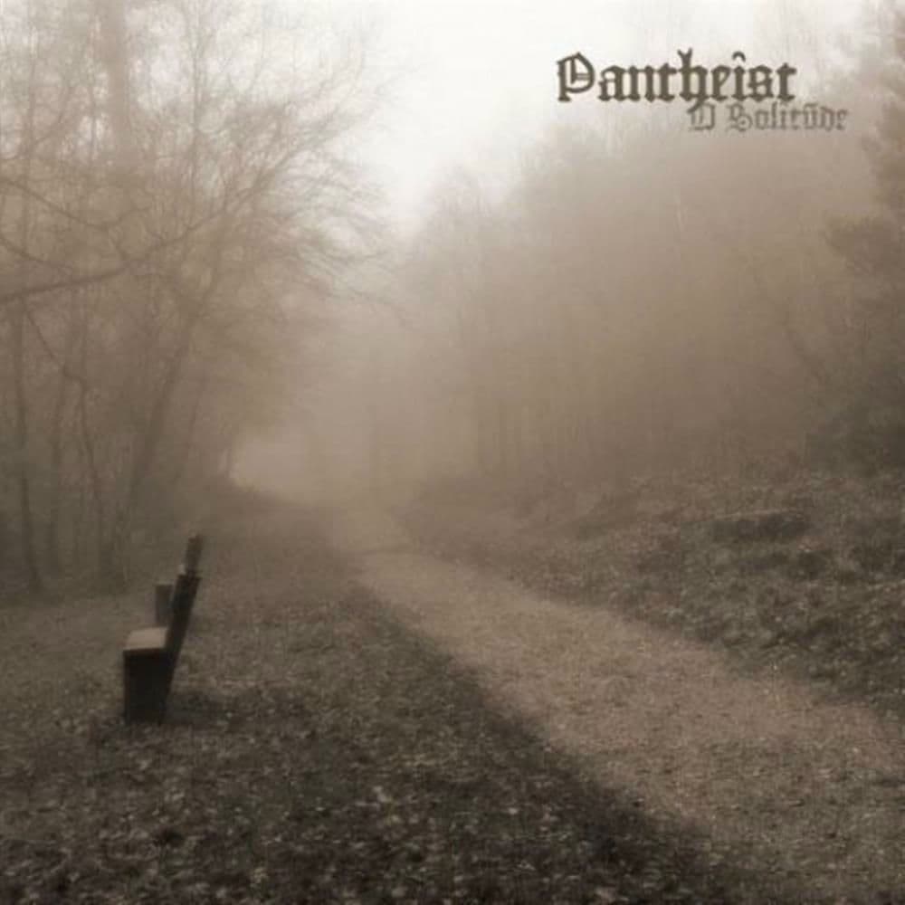 Pantheist – Doom Metal