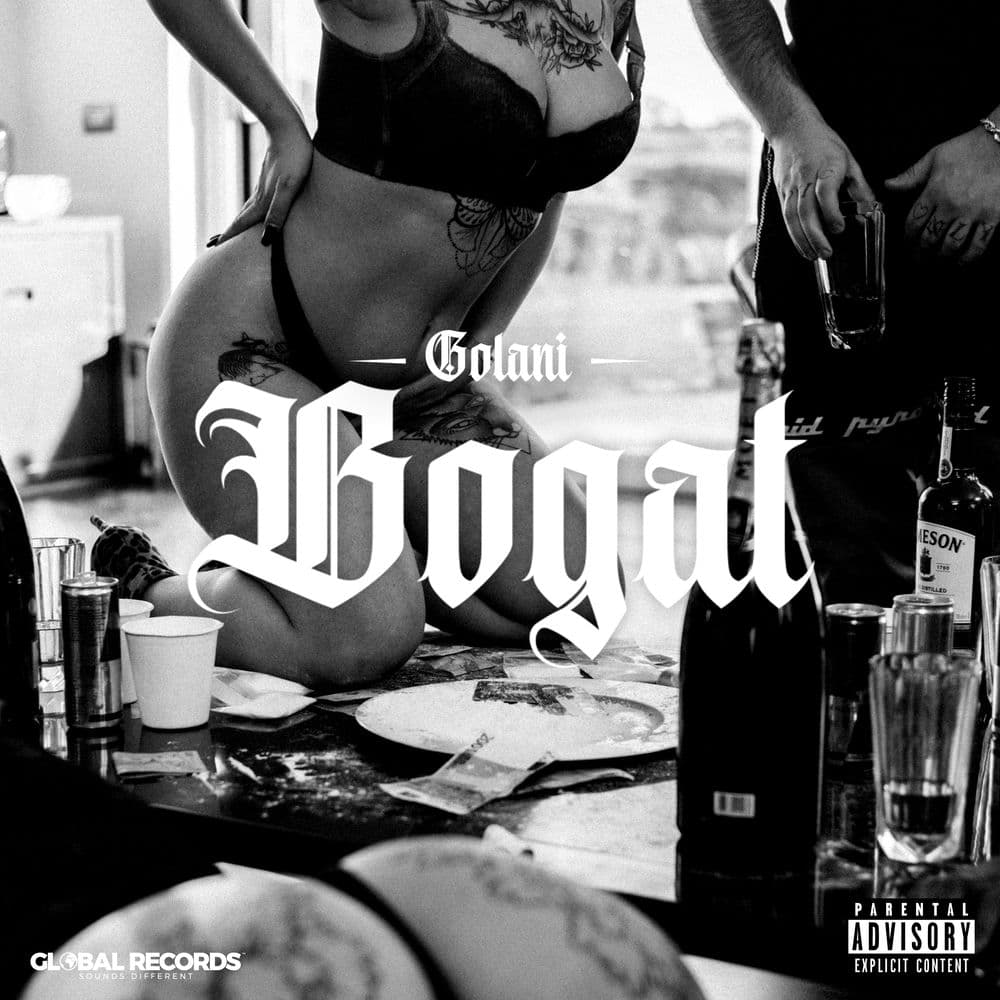 GOLANSKI – Hip-Hop