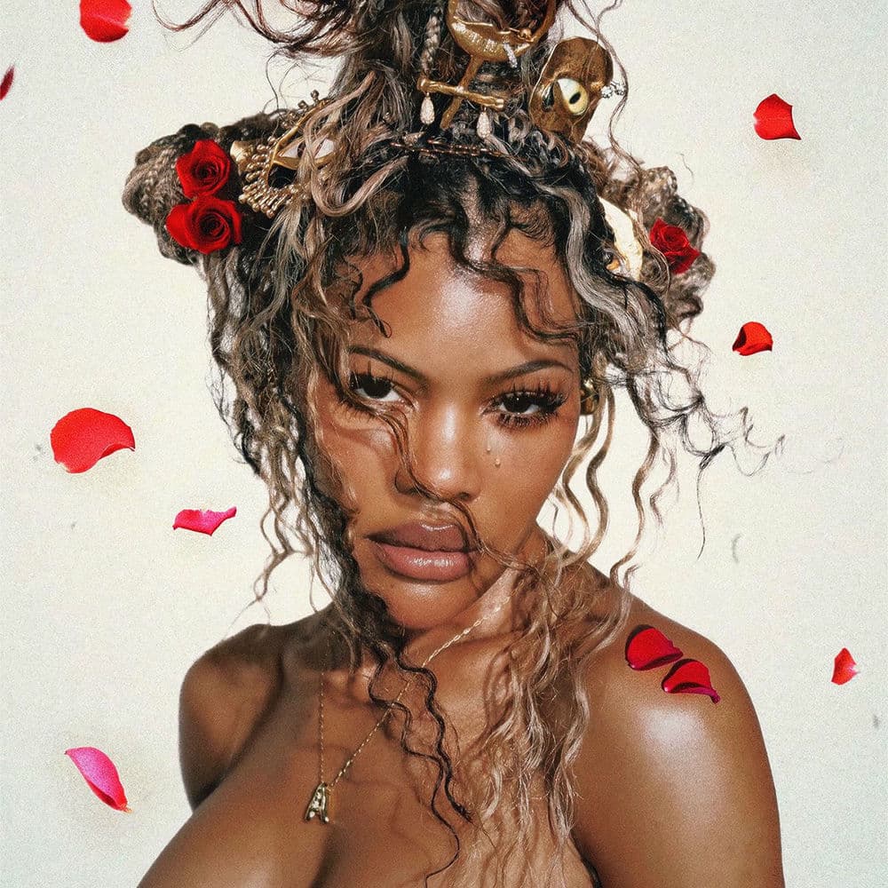 Tijana T – R&B