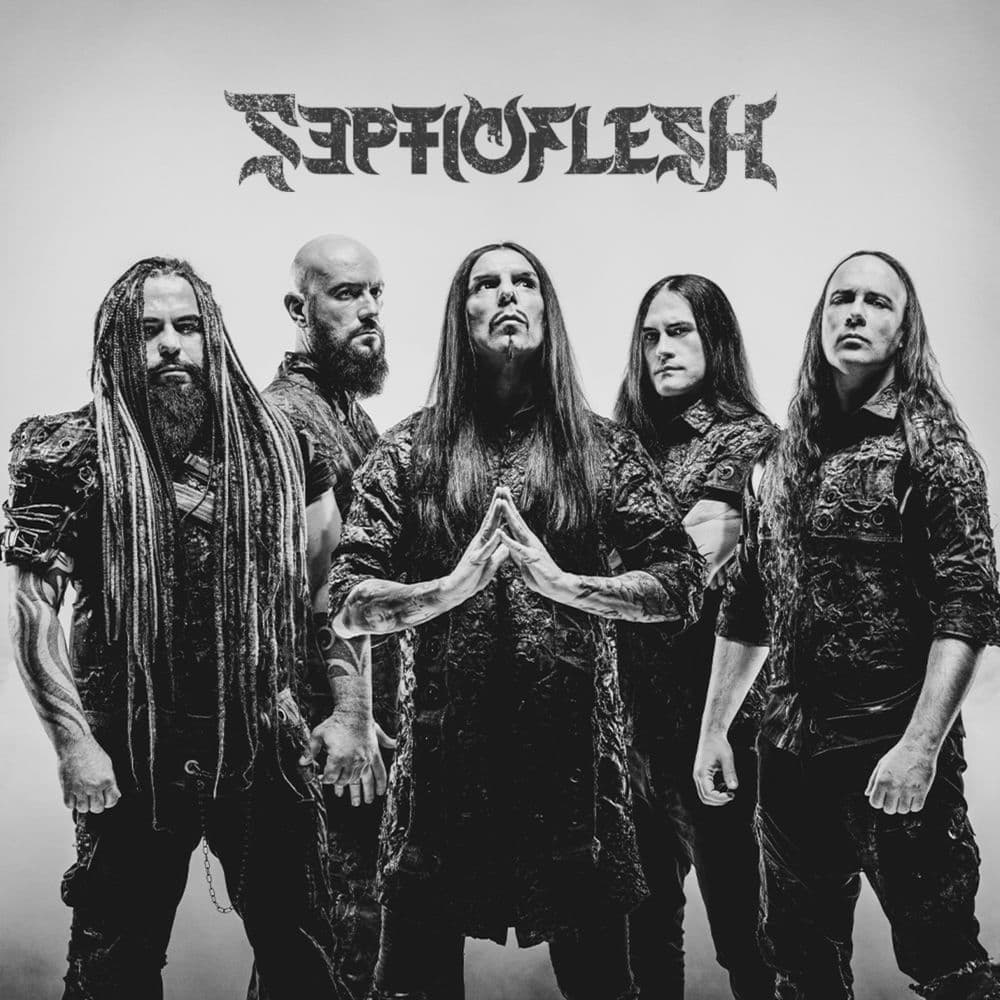 SEPTICFLESH – Rock