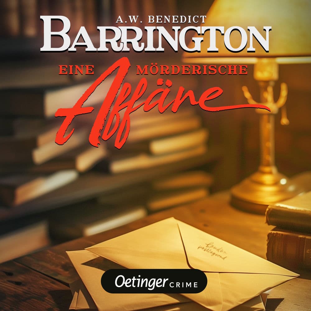 Barrington – Techno