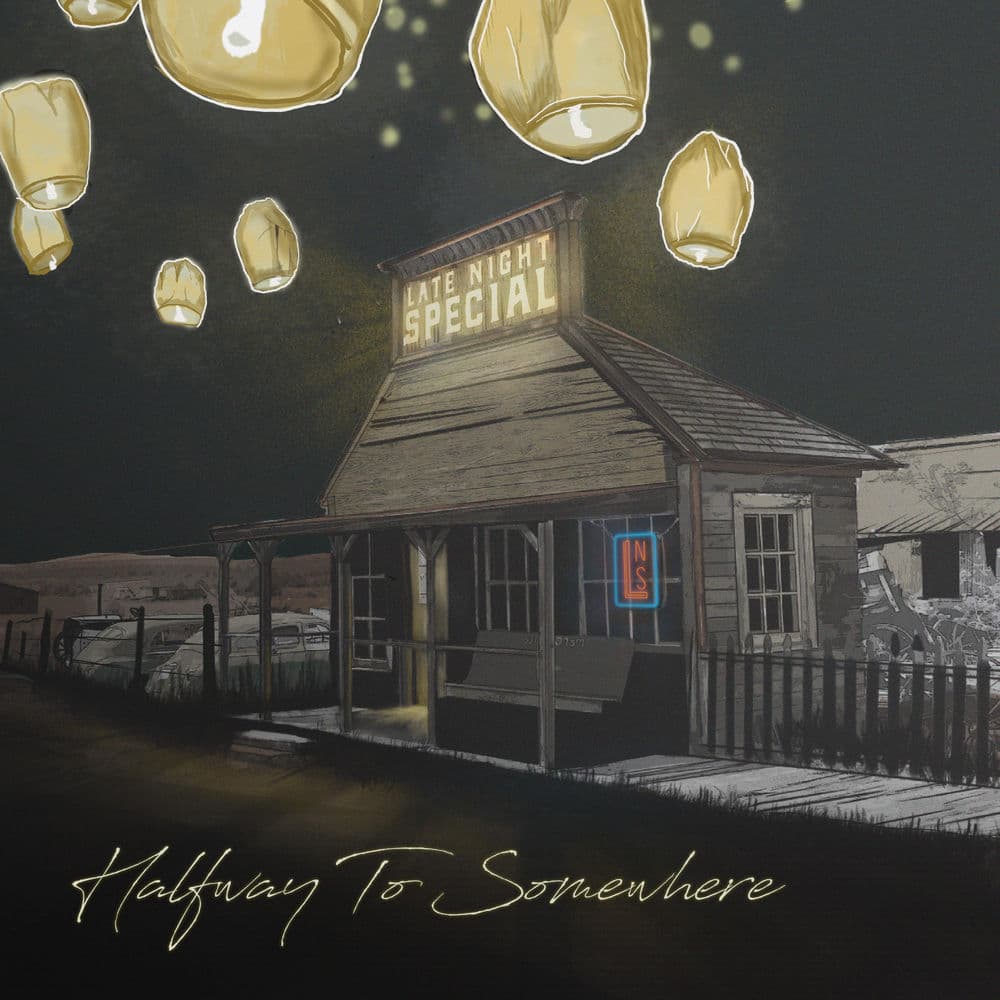 Late Night Special – Indie Rock