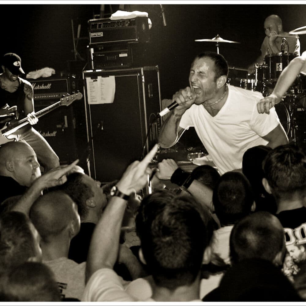 Youth of Today – Hardcore Punk